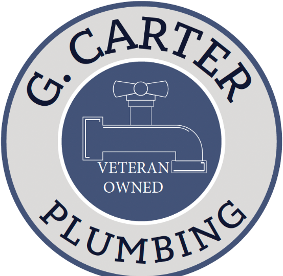 Garrett Carter Plumbing logo